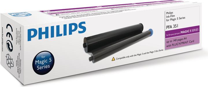 Produktbild Philips PFA351 Farbband