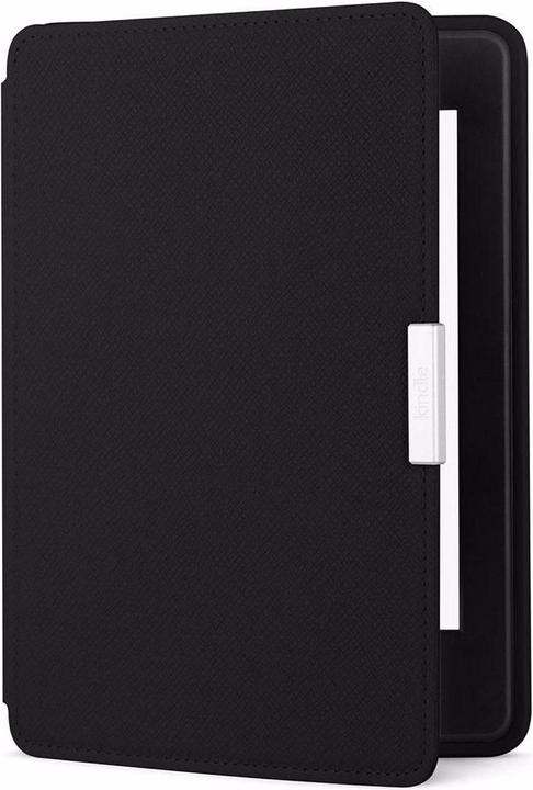 Amazon Kindle Paperwhite Leather Case (Kindle Paperwhite, NEW Kindle Paperwhite)