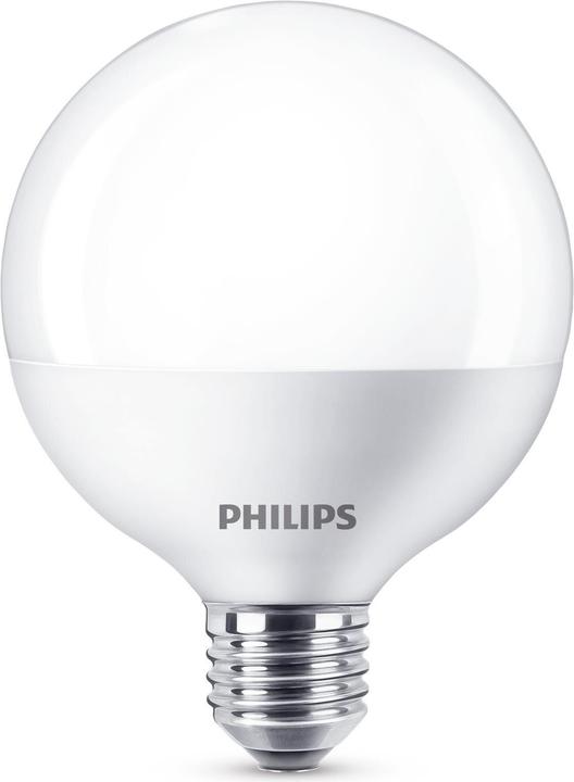 Philips G93 (E27, 16.50 W, 1521 lm, 1 x, A)