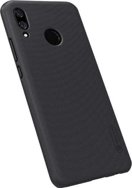 Image du produit Nillkin Série bouclier super dépoli (Huawei P Smart+)