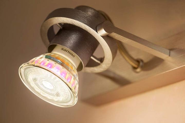 Produktbild Philips LED (GU10, 7 W, 575 lm, 1 x, F)