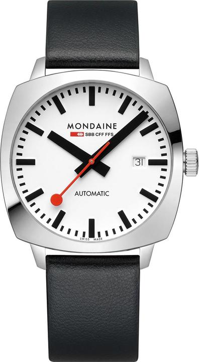 Image du produit Mondaine Cushion (Swiss Made)