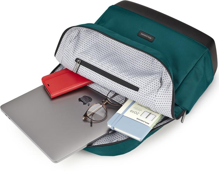 Actual product image Moleskine Metro (13 l)