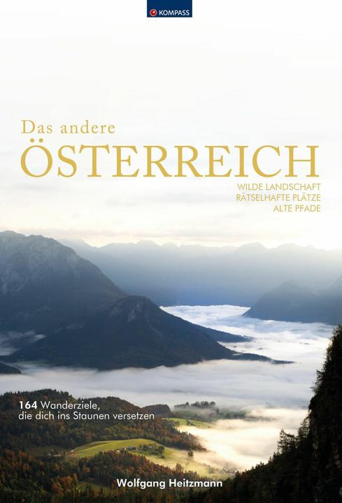 Actual product image Illustrated book The other Austria