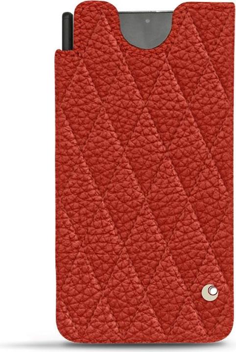 Papaye - Couture ( Pantone #b54317 )