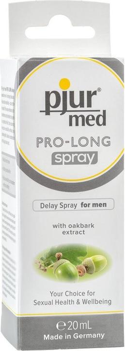 Immagine prodotto Pjur MED - Pro-long Spray (20 ml)