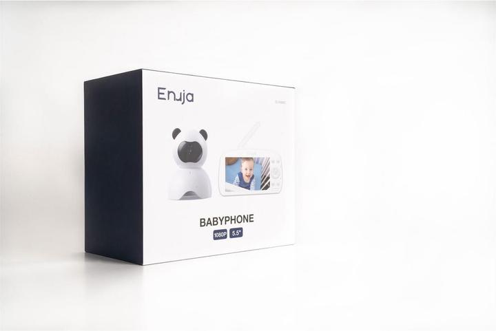 Image du produit Enuja EJ-008SC (Vidéo et audio, 300 m)