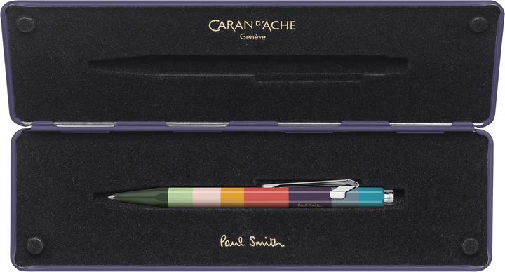 Produktbild Caran d'Ache Edition III (Violett)