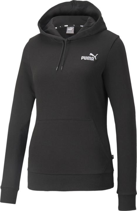 Puma ESS+ Embroidery Hoodie