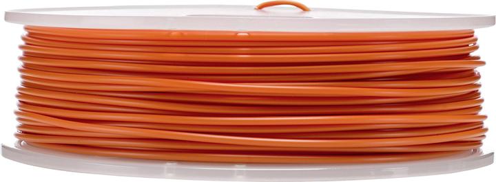 Actual product image Ultimaker Abs (ABS, 2.85 mm, 750 g, Orange)