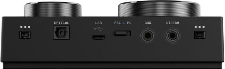Actual product image Astro Gaming A40 TR + MixAmp Pro TR (Playstation, PC) (Cable)