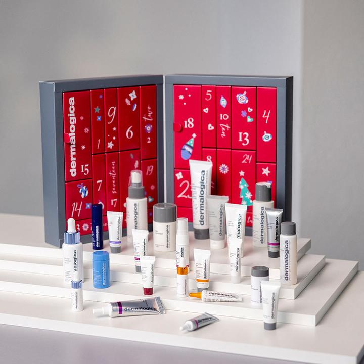Produktbild Dermalogica Adventskalender 2023