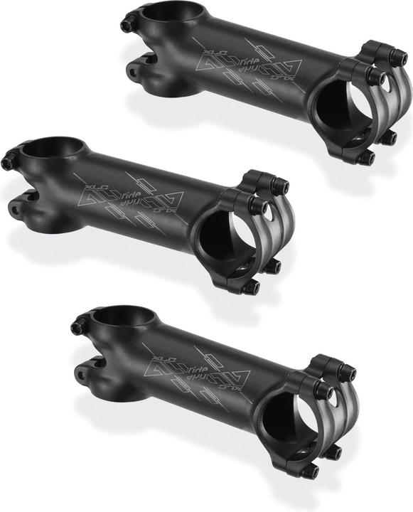 Produktbild XLC A-Head All Ride Vorbau Ø31,8mm 7° 1 1/8" (70 mm, 31.80 mm)