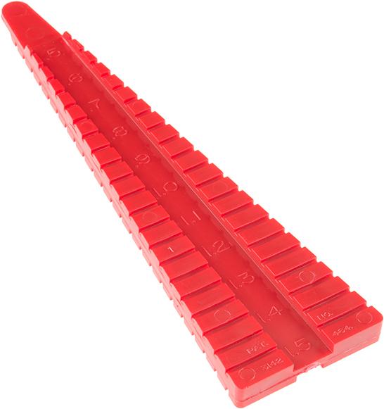 Image du produit OEM Jauge de flexion