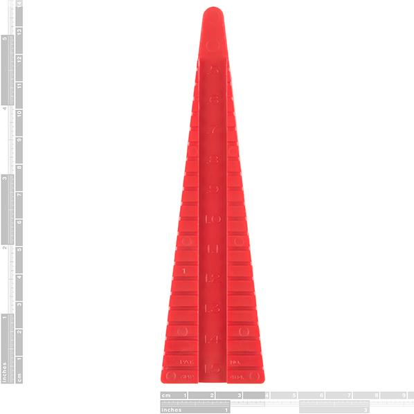 Image du produit OEM Jauge de flexion