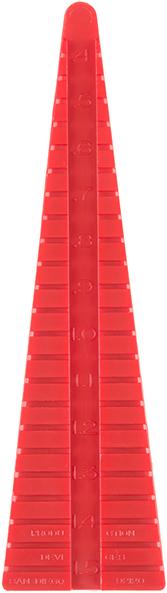 Image du produit OEM Jauge de flexion