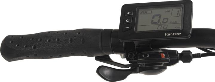 Image du produit Adore Vélo électrique de randonnée ATR-190 (53 cm)