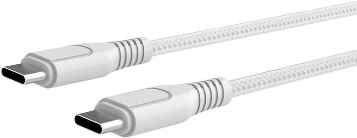Immagine prodotto 4smarts USB 2.0-Kabel Data and charging cable USB C (1.50 m, USB 2.0)