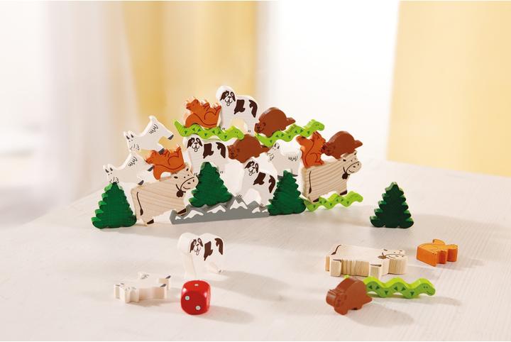 Image du produit Haba Animal sur Tier Suisse (Allemand, Anglais, Français, Italien)