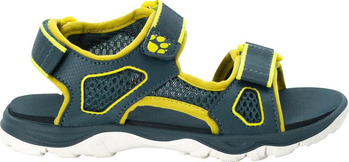 Image du produit Jack Wolfskin Taraco Beach Sandal K (37)