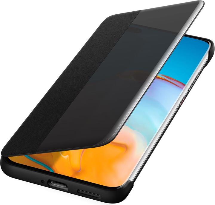 Immagine prodotto Huawei Book-Cover (Huawei P40 Pro)
