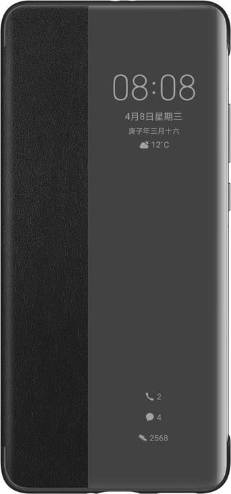 Huawei Book-Cover (Huawei P40 Pro)