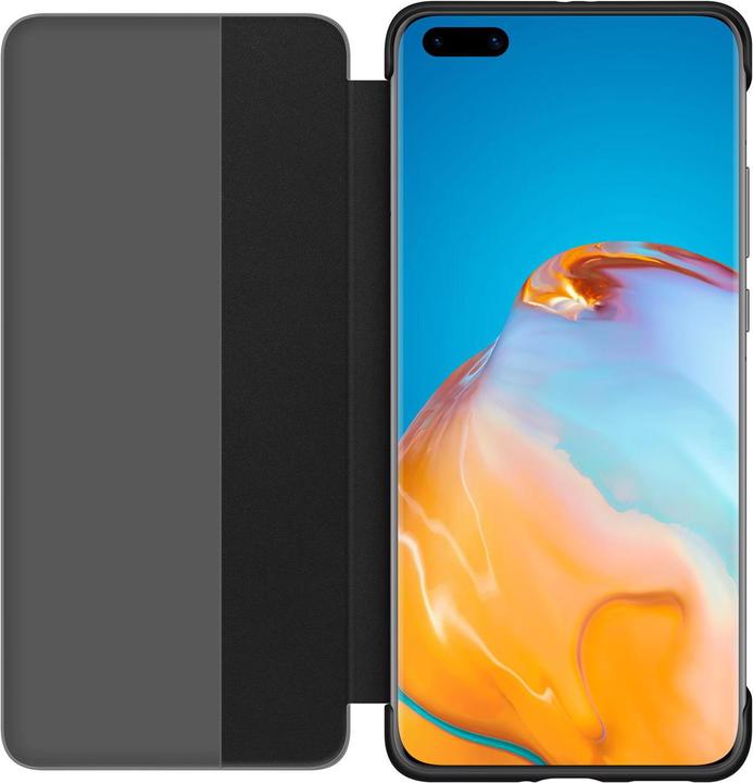 Immagine prodotto Huawei Book-Cover (Huawei P40 Pro)