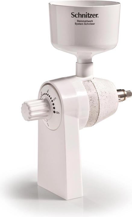 Immagine prodotto Jupiter Macina Farina E Spezie Per Robot Da Cucina Kitchenaid