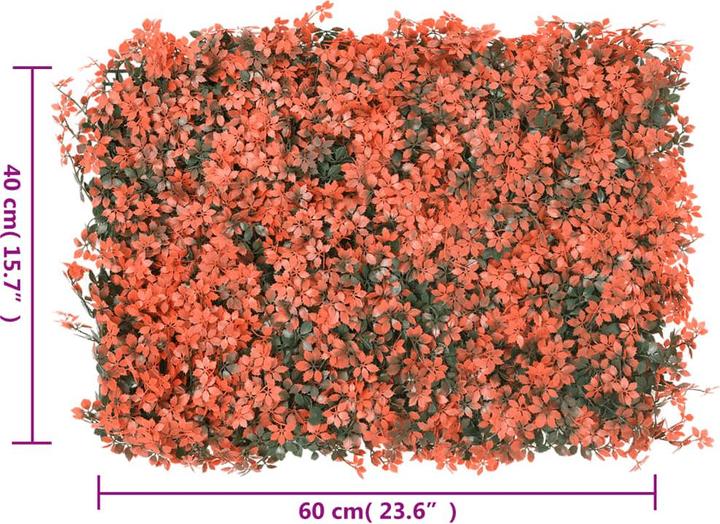 Actual product image VidaXL Sofronio (40 cm)