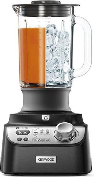 Produktbild Kenwood Multipro XL Weigh+ (1500 ml, 1000 W)