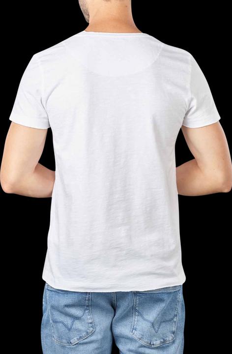 Produktbild Gabba Konrad Straight T-Shirt white (XXL)