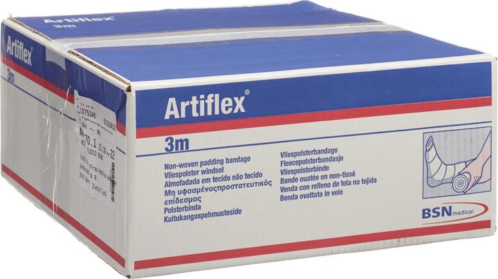 Image du produit BSN Artiflex® 10 x 3 m 30 Stk weiss
