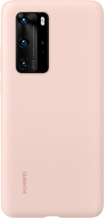 Huawei Copertura morbida (Huawei P40 Pro+)