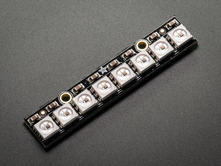 Produktbild Adafruit Neopixel Stick