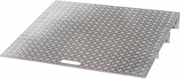 Immagine prodotto Altec Rampa, portata 300 kg, differenza di altezza 120 - 170 mm.