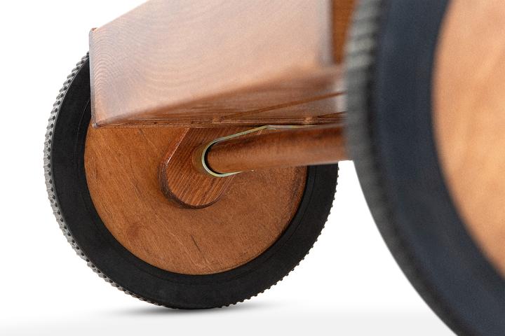 Actual product image Konsimo Arvicola