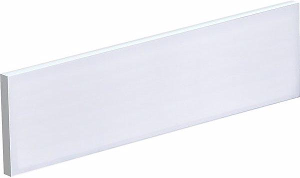 Immagine prodotto Paperflow Parete divisoria per scrivania multipostazione, larghezza 1600 mm, rivestimento