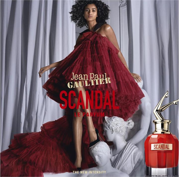 Produktbild Gaultier Scandal (Eau de Parfum, 50 ml)