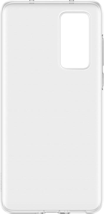 Image du produit Huawei Couverture souple (Huawei P40 Pro+)