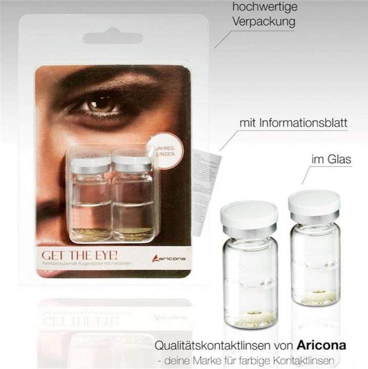 Produktbild Aricona Volturi (Rot)