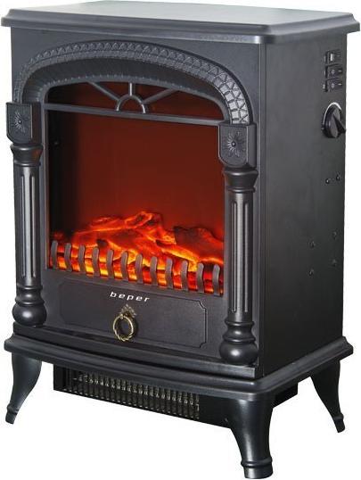 Actual product image Beper RI.504 (1750 W)