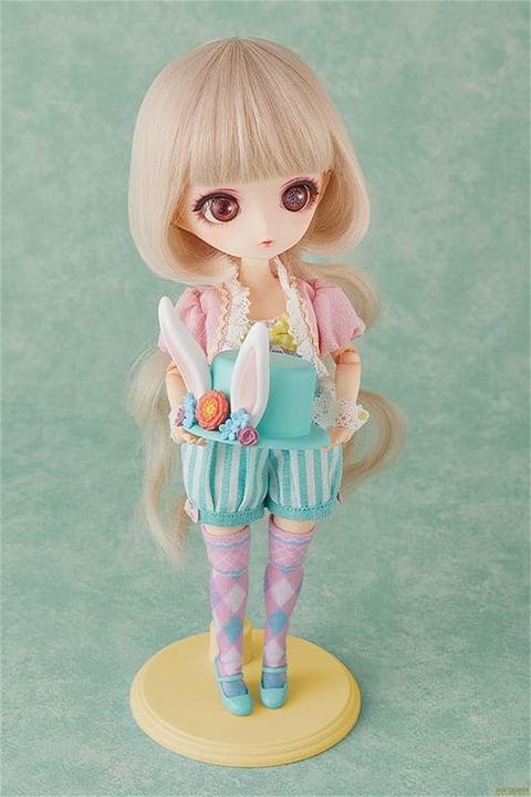 Produktbild Good Smile Company Harmonia Bloom figurine Seasonal Doll Charlotte (Melone) 23 cm
