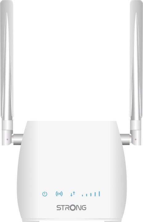 Strong 4G LTE Router 300M