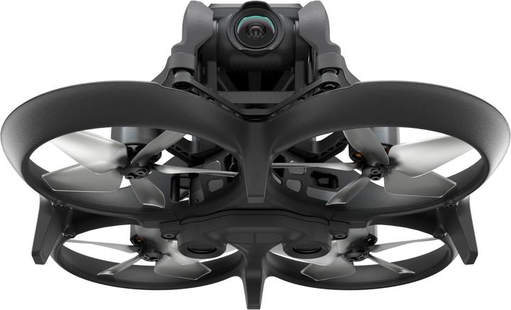 Actual product image DJI Avata Fly Smart Combo (18 min, 410 g, 48 Mpx)
