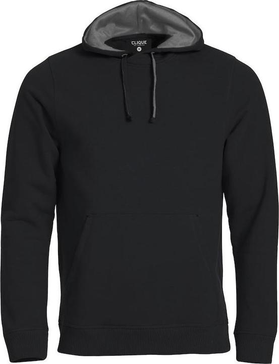 Clique Classic Kapuzenpullover