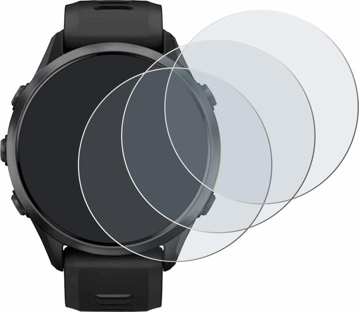 Actual product image BROTECT Protector Anti-Glare