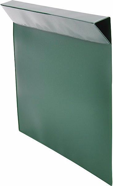 Image du produit Valdemar Krog Porte-documents, lot de 100, pour rehausse en bois, format papier A4, vert. (A4)