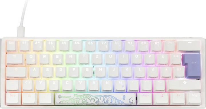 Immagine prodotto Ducky One 3 Classic (DE, Cablato)