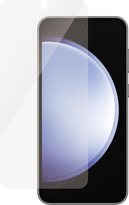 Productafbeelding PanzerGlass Ultrabrede pasvorm (1 Stuk, Samsung Galaxy S24 FE)