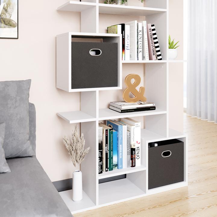 Actual product image Vicco Cube (92 x 29 x 188 cm)